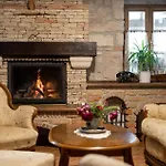 Casa Gianni Дом отдыха