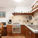 Casa Gianni Дом отдыха Рабац