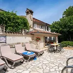Casa Gianni Дом отдыха