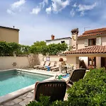 Casa Gianni Дом отдыха *