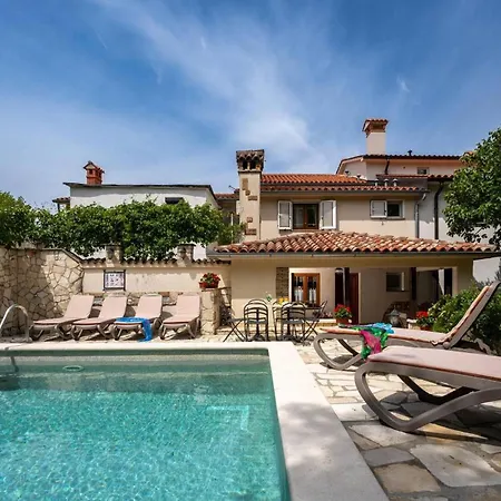 Casa Gianni * Рабац
