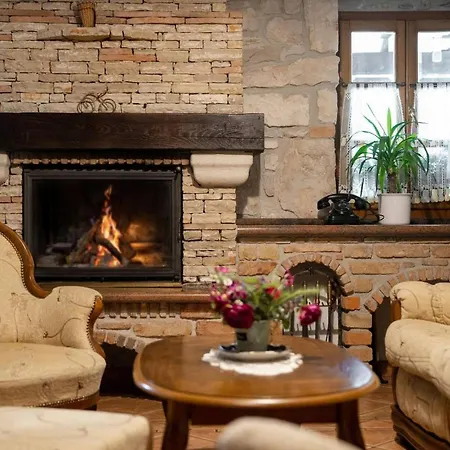 Casa Gianni Holiday home