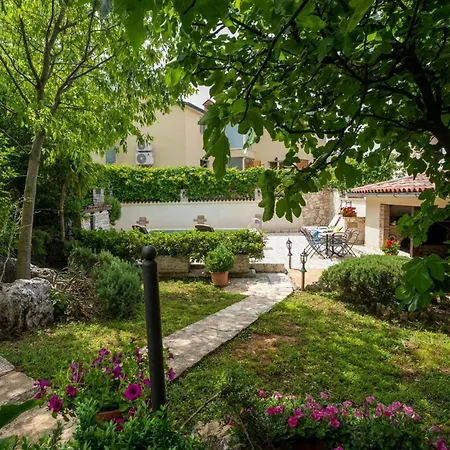 Casa Gianni * Rabac