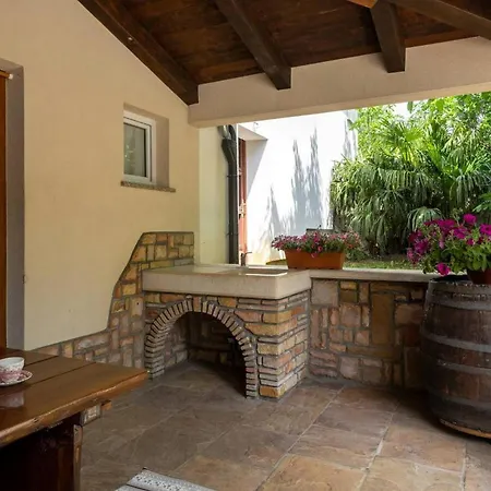 Casa Gianni Holiday home