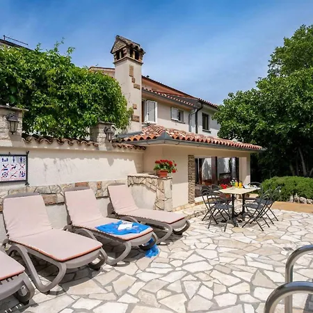 Casa Gianni Holiday home