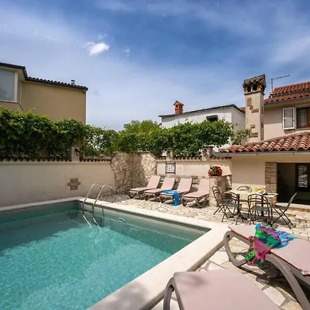 Holiday home Casa Gianni