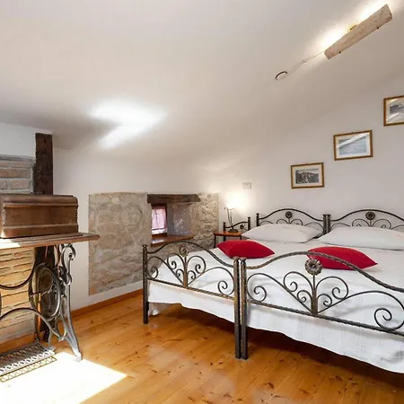 Holiday home Casa Gianni *