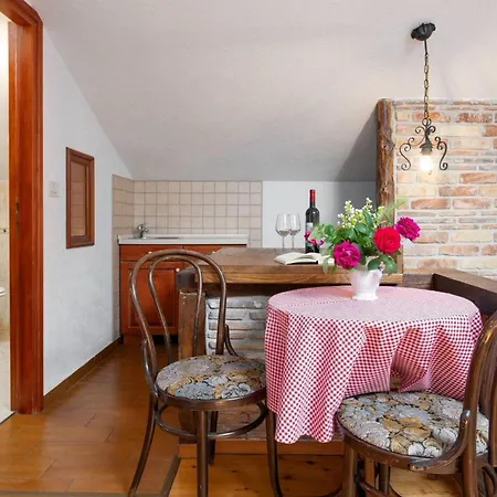 Vikendica Casa Gianni *
