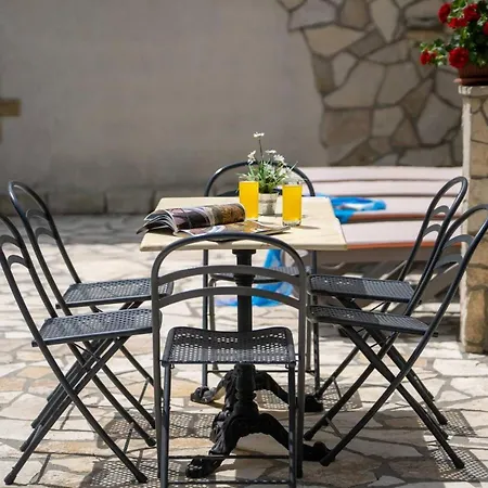 Holiday home Casa Gianni *