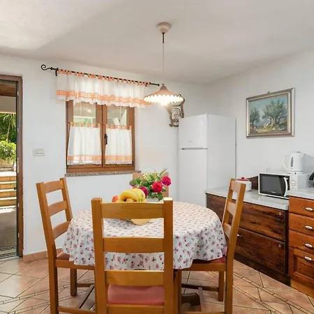 Holiday home Casa Gianni