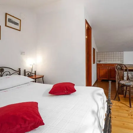 Casa Gianni Holiday home *
