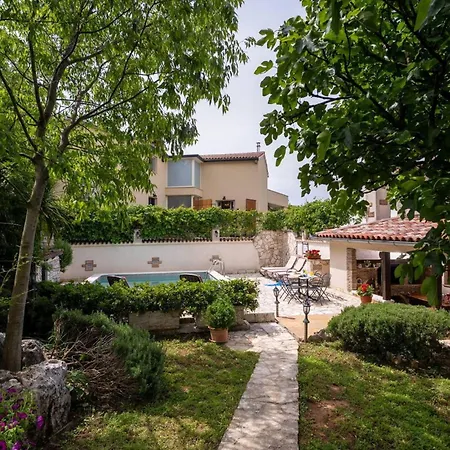 Holiday home Casa Gianni *