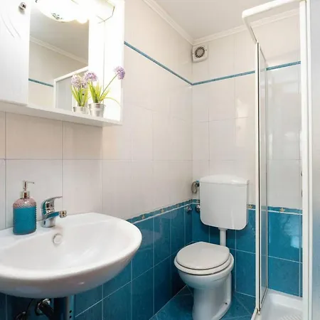 Holiday home Casa Gianni