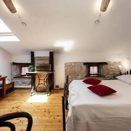 Casa Gianni Vikendica *