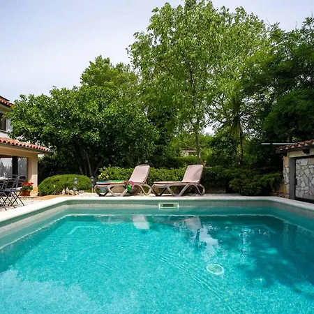 Holiday home Casa Gianni Rabac