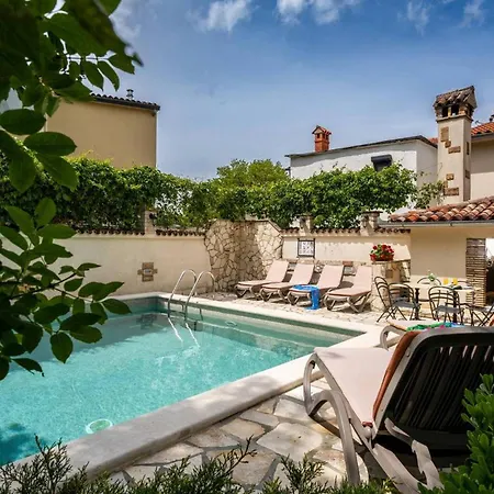 Casa Gianni Holiday home