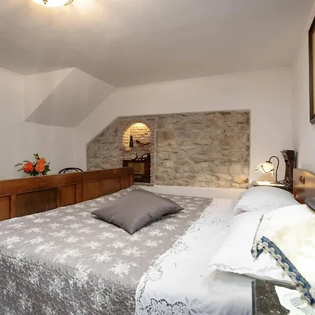 Prázdninový dům Casa Gianni