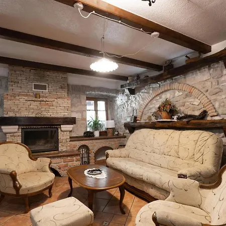 Casa Gianni *
