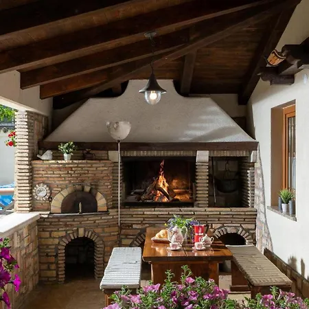 Casa Gianni Рабац