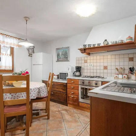 Prázdninový dům Casa Gianni