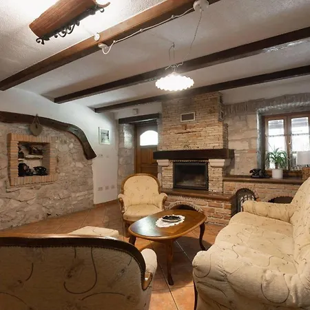 Casa Gianni Prázdninový dům *