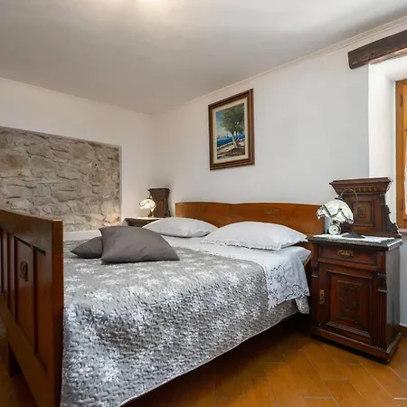 Casa Gianni Rabac