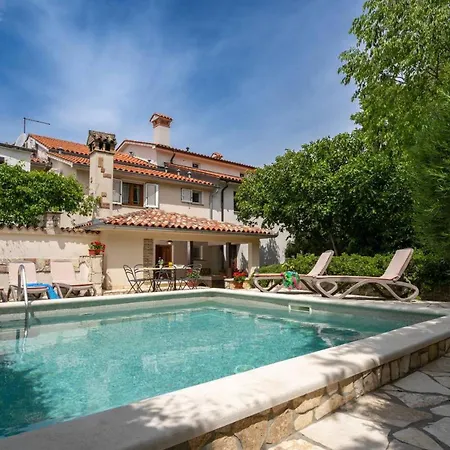 Casa Gianni Prázdninový dům