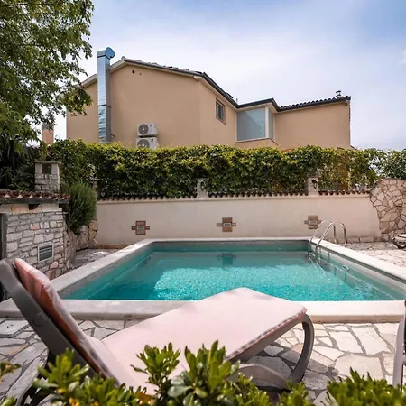 Casa Gianni Tatil Evi *