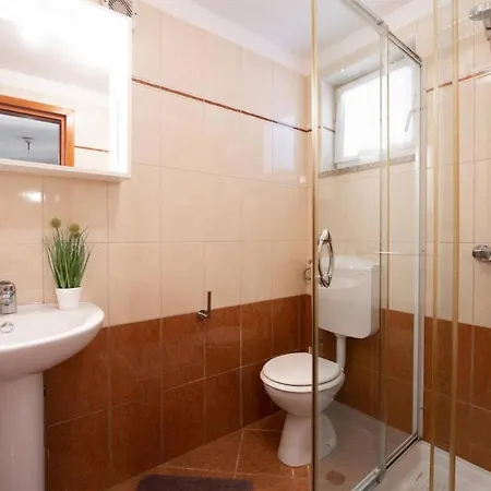 Tatil Evi Casa Gianni Rabac