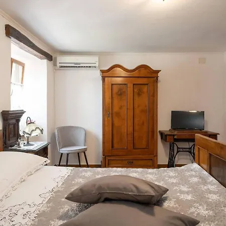 Casa Gianni Рабац