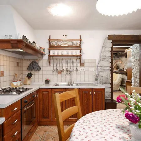 Casa Gianni * Rabac