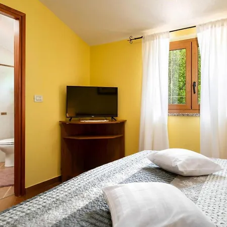 Casa Gianni Prázdninový dům *