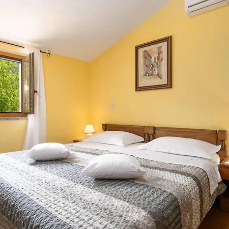 Casa de Férias Casa Gianni Rabac