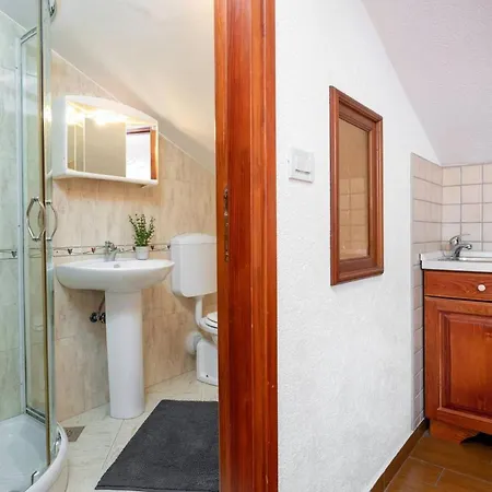 Casa Gianni Рабац