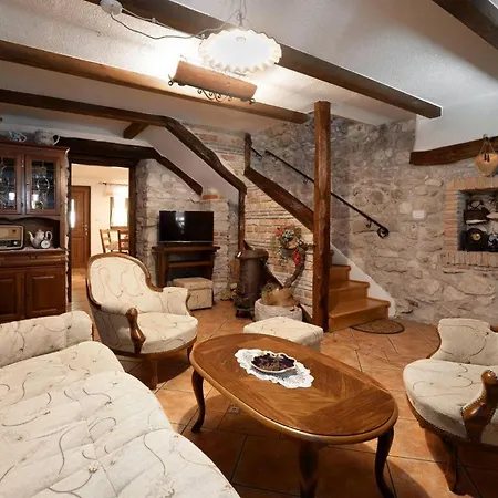 Tatil Evi Casa Gianni *