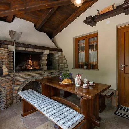 Casa Gianni