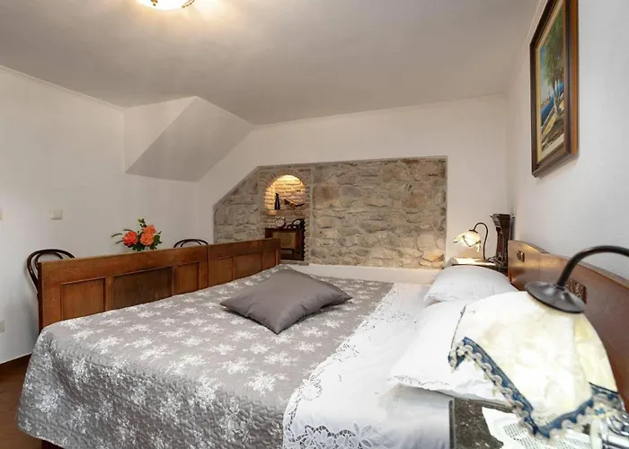 Feriehus Casa Gianni