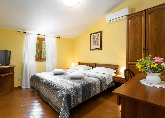 Casa Gianni Prázdninový dům *