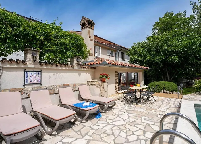 Casa Gianni Prázdninový dům