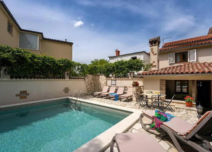 Дом отдыха Casa Gianni