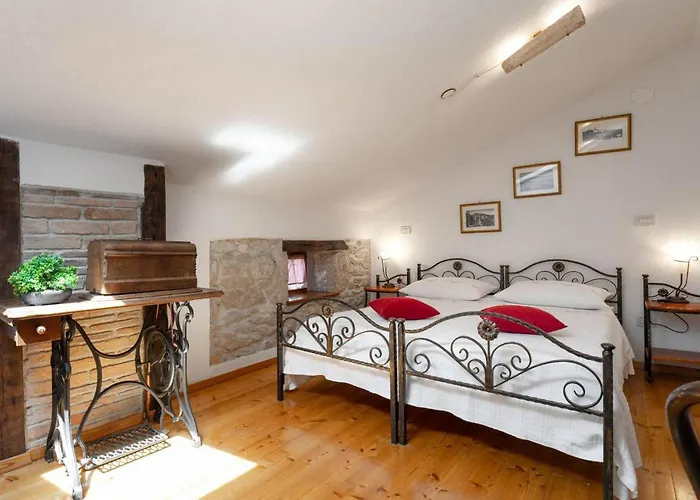 Prázdninový dům Casa Gianni *