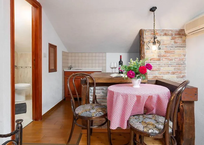 Feriehus Casa Gianni *