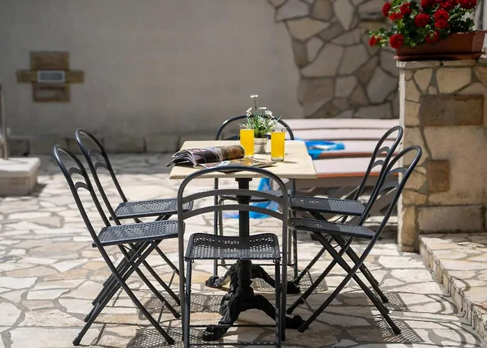 Dom wakacyjny Casa Gianni *