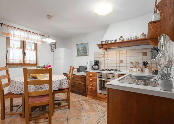 Feriehus Casa Gianni