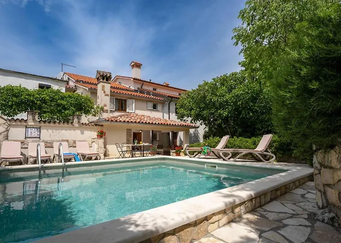 Casa Gianni Feriehus