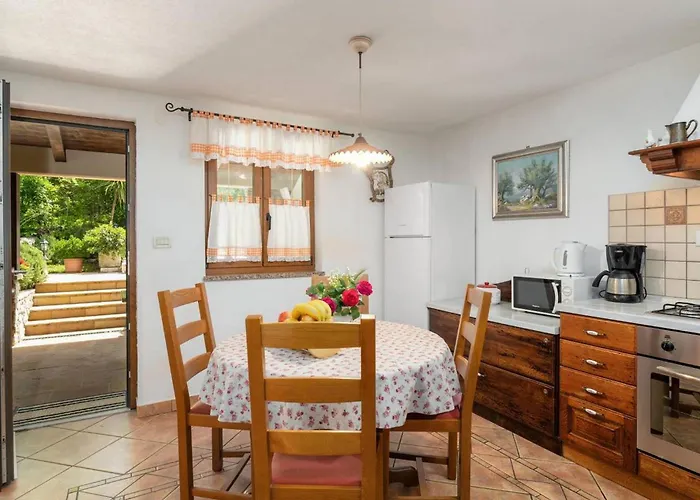 Prázdninový dům Casa Gianni