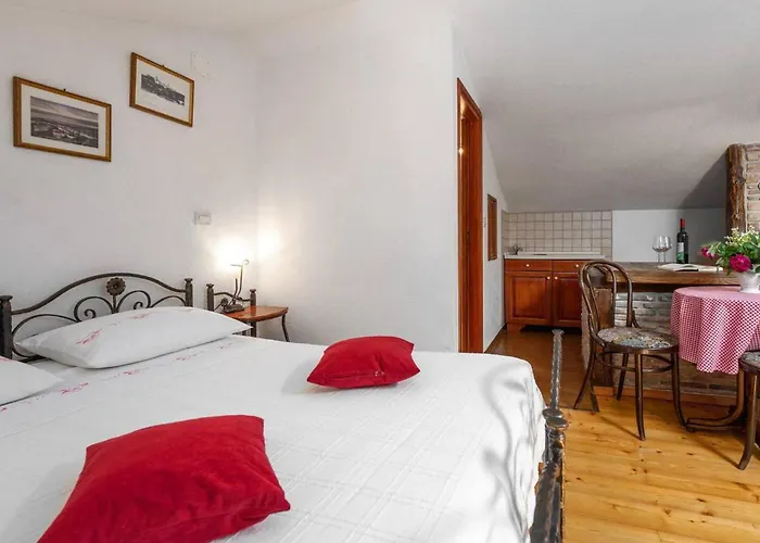Casa Gianni Prázdninový dům *
