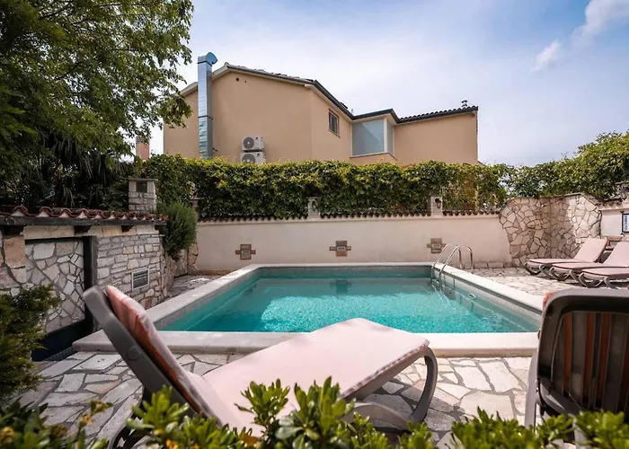 Casa Gianni Feriehus *