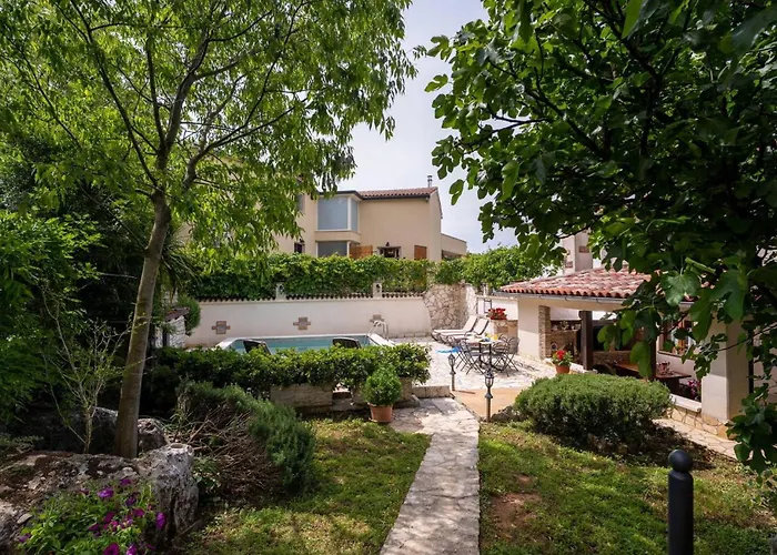 Feriehus Casa Gianni *