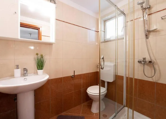 Feriehus Casa Gianni Rabac